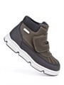 Ботинки детские демисезонные SKYFW23-7 khaki