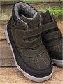 Ботинки детские демисезонные SKYFW23-7 khaki