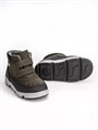 Ботинки детские демисезонные SKYFW23-7 khaki