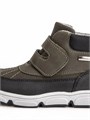Ботинки детские демисезонные SKYFW23-7 khaki