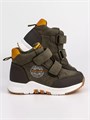 Ботинки детские демисезонные SKYSS-01 khaki