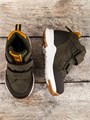 Ботинки детские демисезонные SKYSS-01 khaki