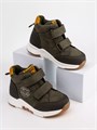 Ботинки детские демисезонные SKYSS-01 khaki