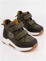 Ботинки детские демисезонные SKYSS-01 khaki