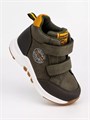 Ботинки детские демисезонные SKYSS-01 khaki