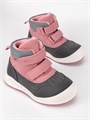 Ботинки детские демисезонные SKY-08 pink