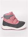 Ботинки детские демисезонные SKY-08 pink