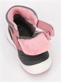 Ботинки детские демисезонные SKY-08 pink