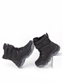 Ботинки зимние высокие SKY-43 black