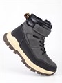 Ботинки зимние ZHNFW-05 grey