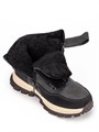 Ботинки зимние ZHNFW-05 grey