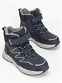 Ботинки зимние MUFW23-7 navy
