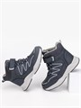 Ботинки зимние MUFW23-7 navy
