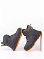Ботинки зимние ZHNFW-04 grey