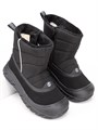 Сапоги зимние детские FM-21 black