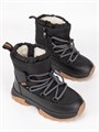 Сапожки зимние детские FM-13 black