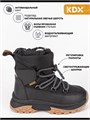 Сапожки зимние детские FM-13 black
