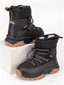 Сапожки зимние детские FM-13 black