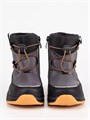 Ботинки детские зимние FGFW-01 grey