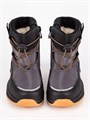 Ботинки детские зимние FGFW-01 grey