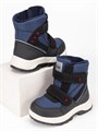 Ботинки зимние детские FM-16 navy