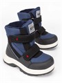 Ботинки зимние детские FM-16 navy
