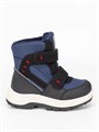Ботинки зимние детские FM-16 navy