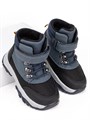 Ботинки детские SKY-26 navy