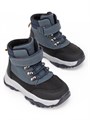 Ботинки детские SKY-26 navy