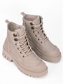 Ботинки демисезонные ROY-17 beige