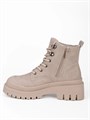 Ботинки демисезонные ROY-17 beige