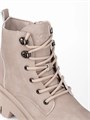 Ботинки демисезонные ROY-17 beige