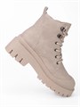 Ботинки демисезонные ROY-17 beige