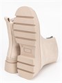 Полусапожки зимние TPW-03 beige