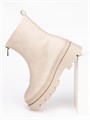 Полусапожки зимние TPW-03 beige