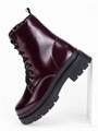 Ботинки для подростка XSM-03 bordo