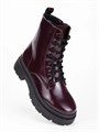 Ботинки для подростка XSM-03 bordo