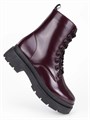 Ботинки для подростка XSM-03 bordo
