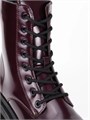 Ботинки для подростка XSM-03 bordo