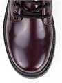 Ботинки для подростка XSM-03 bordo