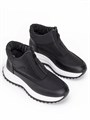 Ботинки дутики BF-03 black
