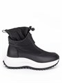 Ботинки дутики BF-03 black