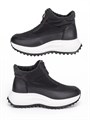 Ботинки дутики BF-03 black