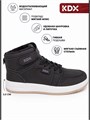 Ботинки для подростка DLN-06 black