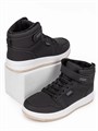Ботинки для подростка DLN-06 black