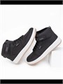 Ботинки для подростка DLN-06 black