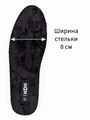 Ботинки для подростка DLN-06 black