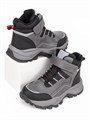 Ботинки для подростка MU-07 grey