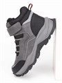Ботинки для подростка MU-07 grey