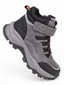 Ботинки для подростка MU-07 grey